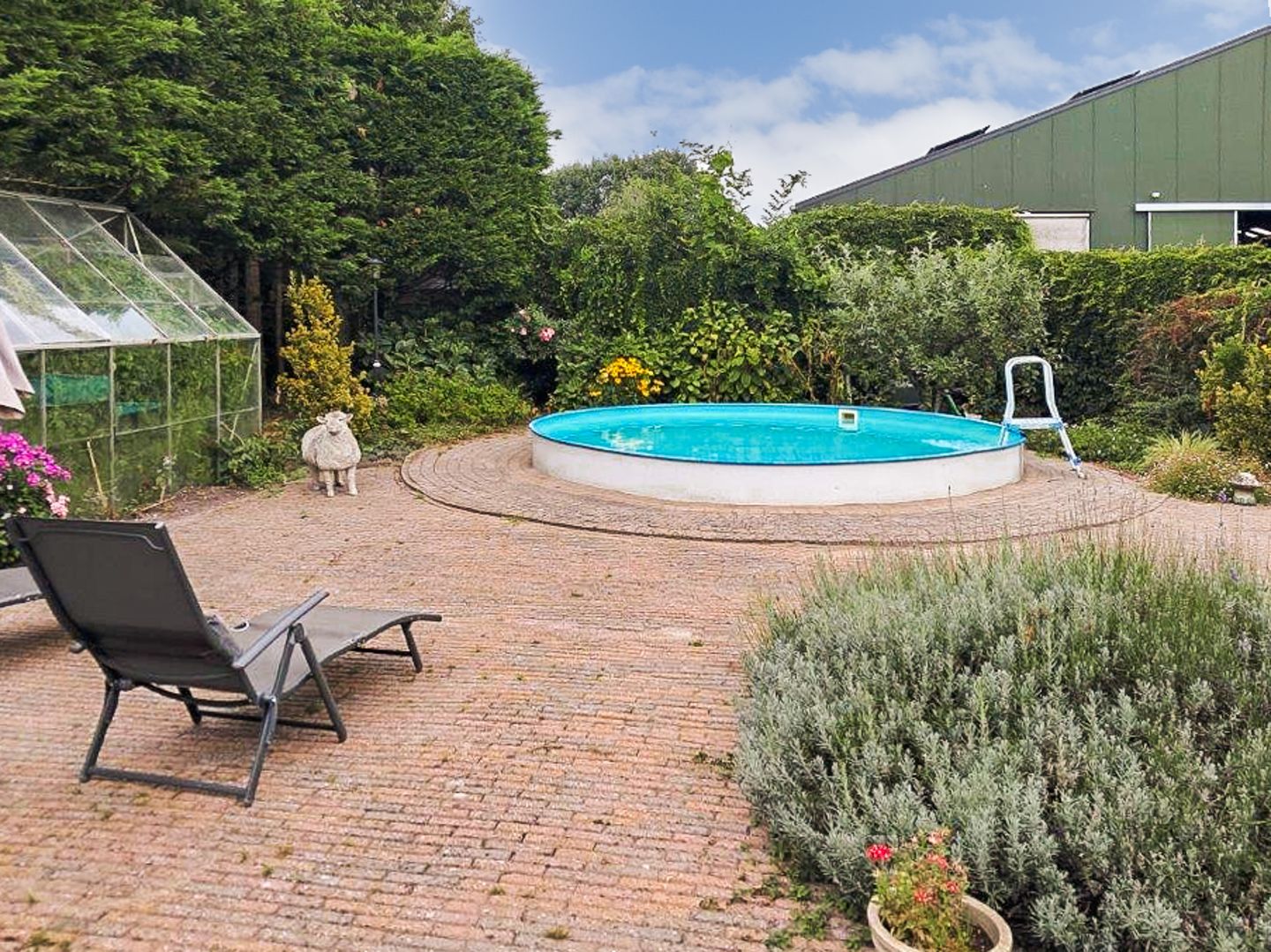 Foto 19 van Kromme Spieringweg 217