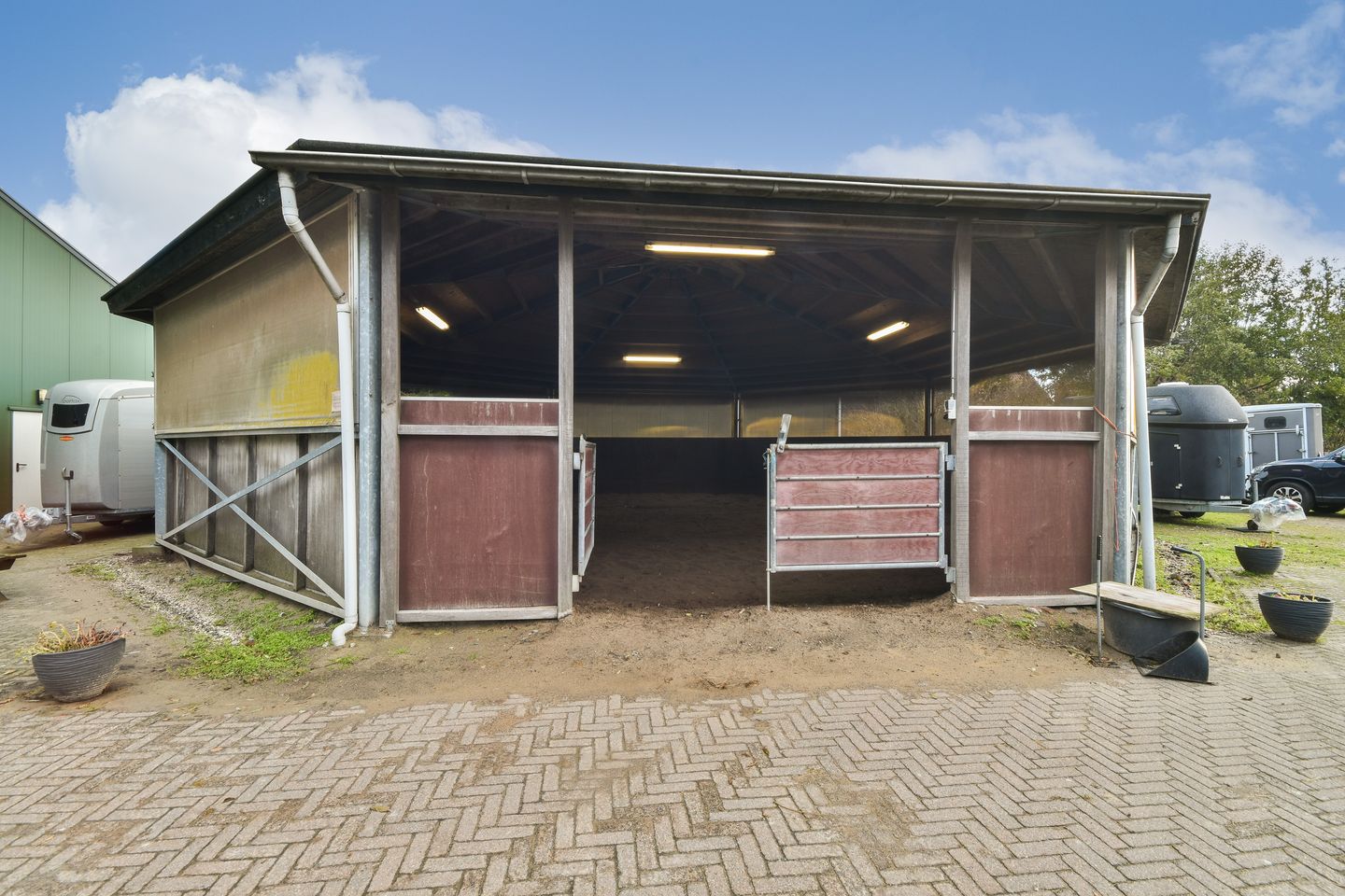 Foto 25 van Kromme Spieringweg 217