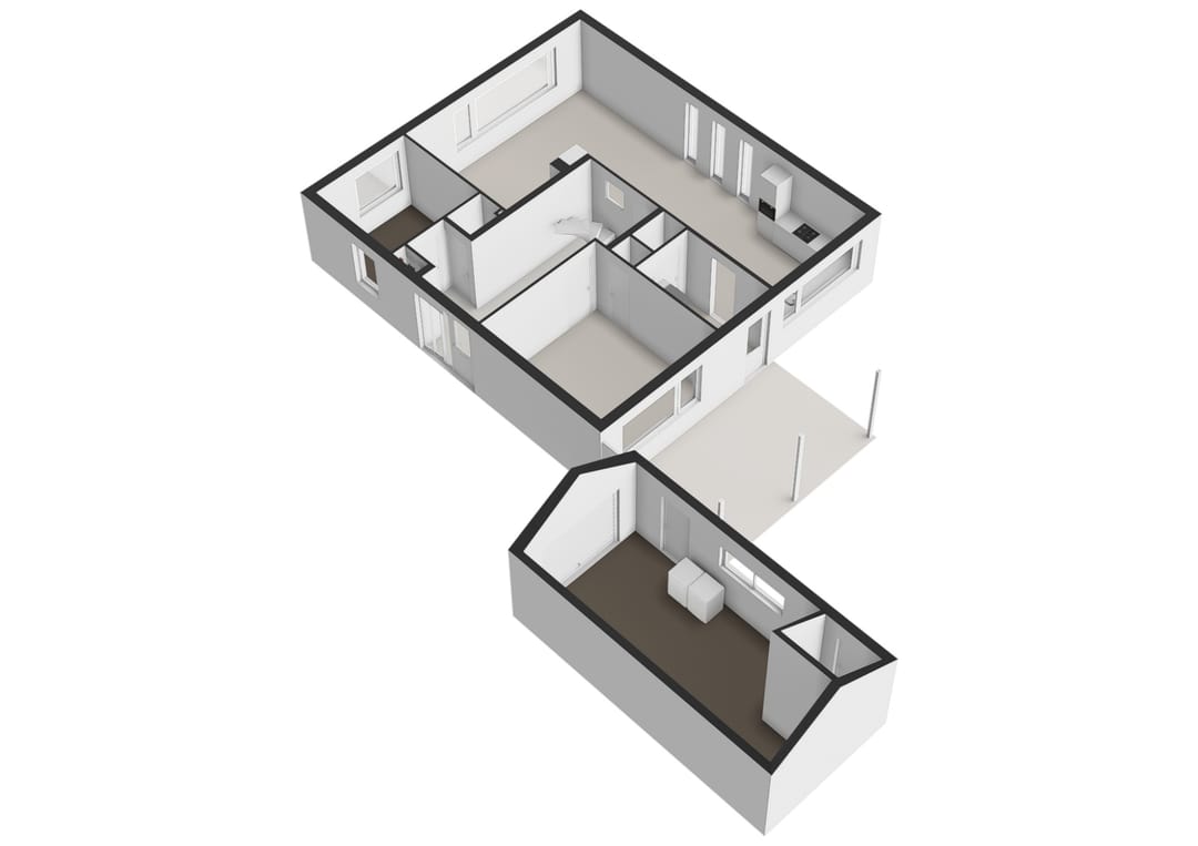 Foto 31 van Kromme Spieringweg 217