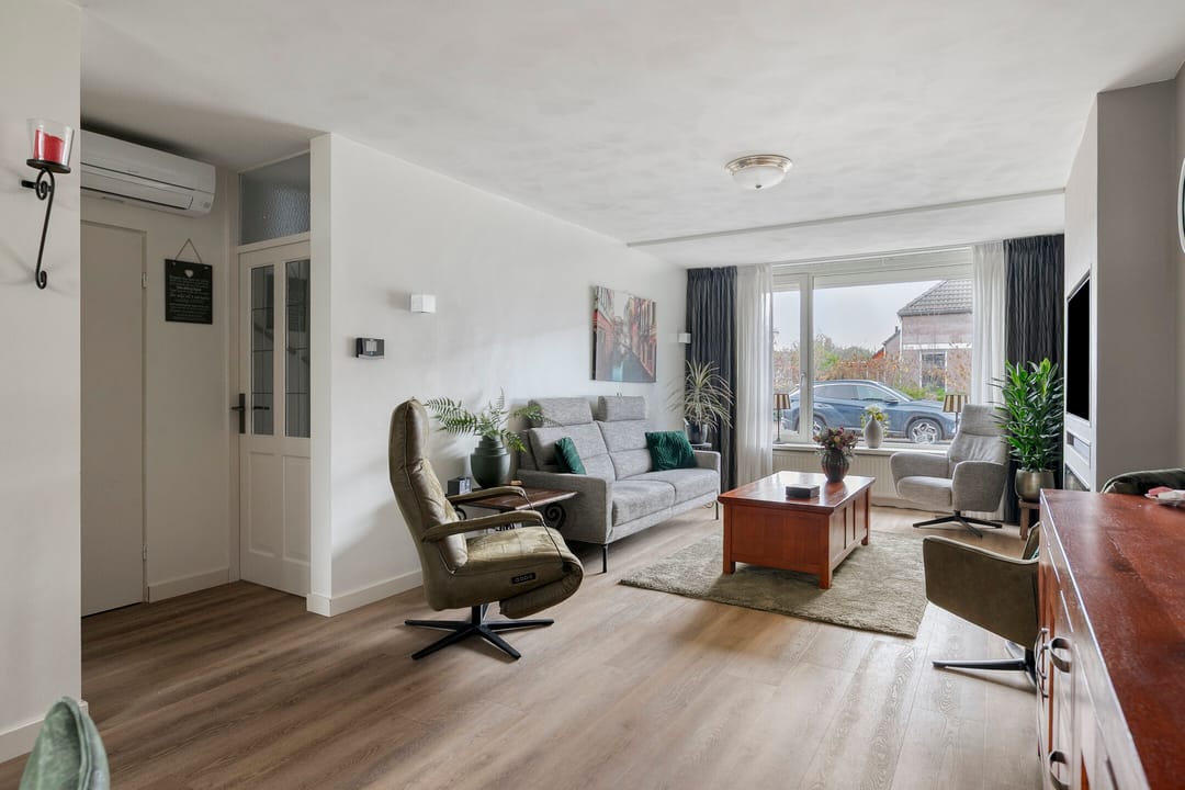 Photo 2 of Chamonixlaan 149