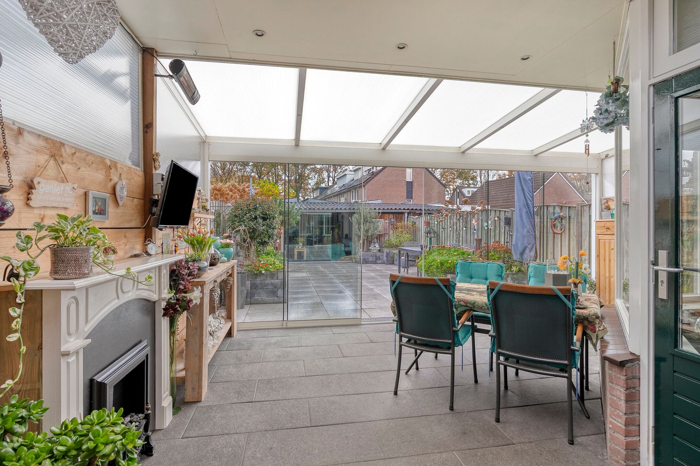 Photo 4 of Chamonixlaan 149