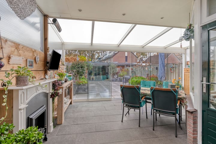 Foto 4 van Chamonixlaan 149