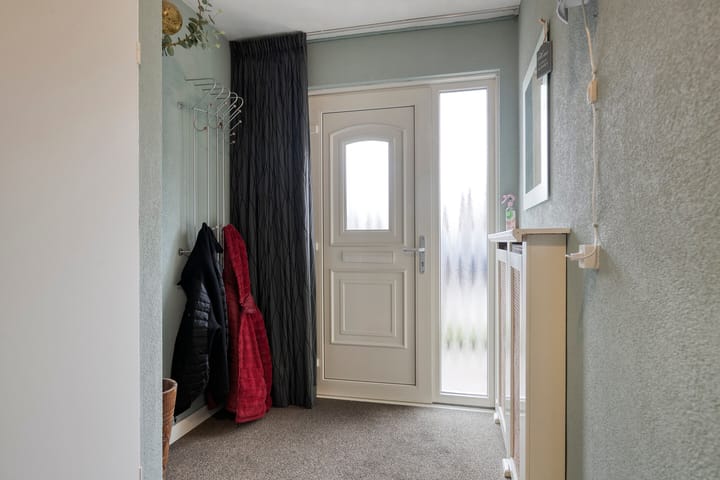 Foto 5 van Chamonixlaan 149