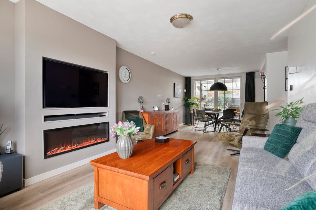 Photo 8 of Chamonixlaan 149