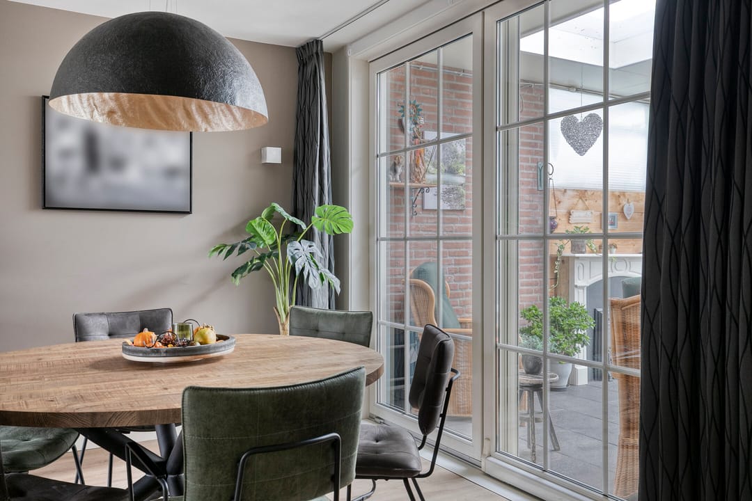 Photo 11 of Chamonixlaan 149