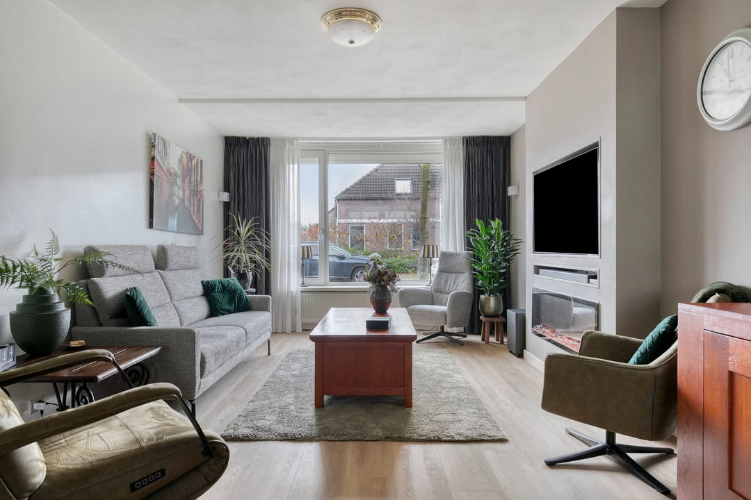 Photo 7 of Chamonixlaan 149