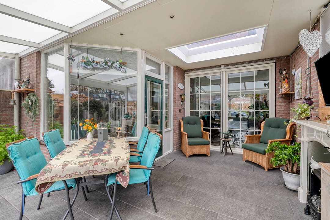 Photo 16 of Chamonixlaan 149