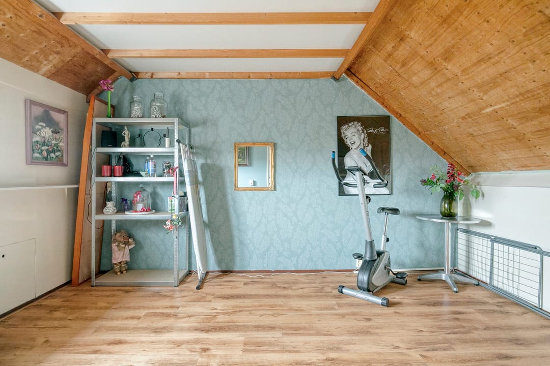 Photo 26 of Chamonixlaan 149