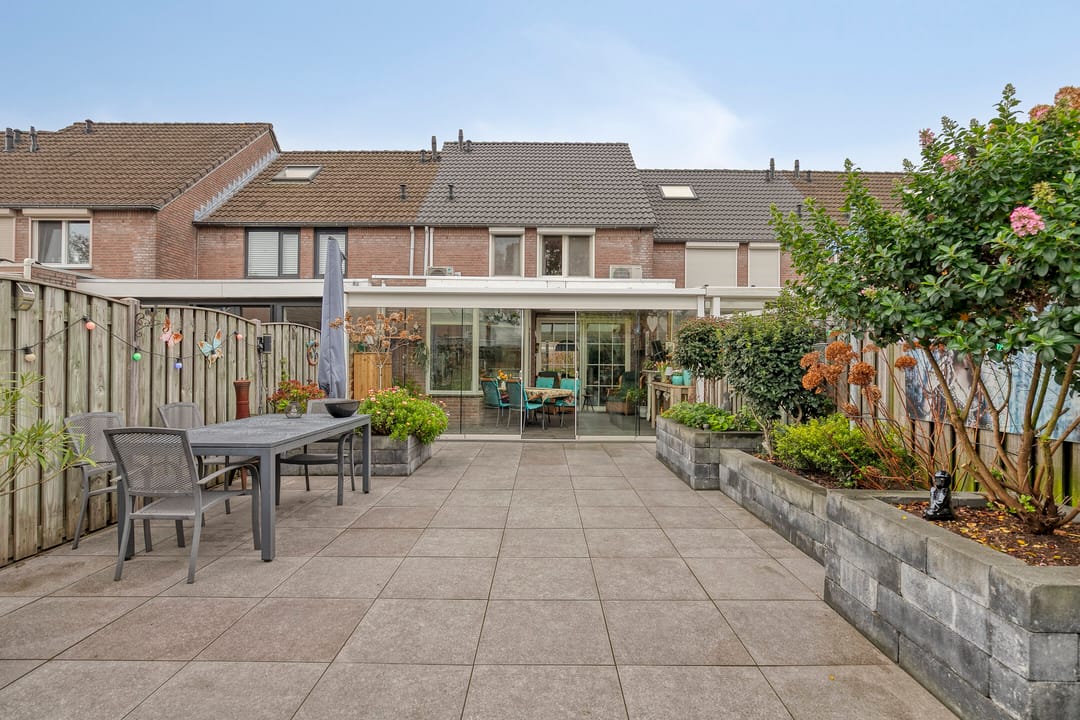 Photo 31 of Chamonixlaan 149