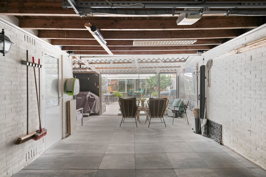 Photo 32 of Chamonixlaan 149