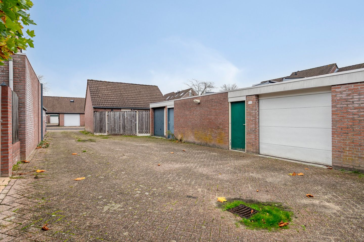 Photo 34 of Chamonixlaan 149