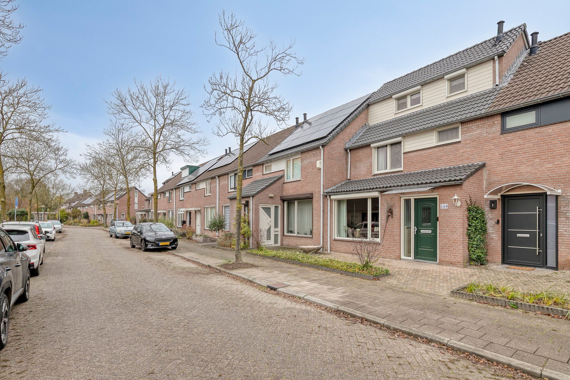 Photo 36 of Chamonixlaan 149