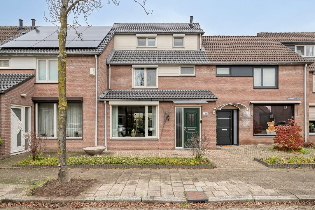 Photo 37 of Chamonixlaan 149