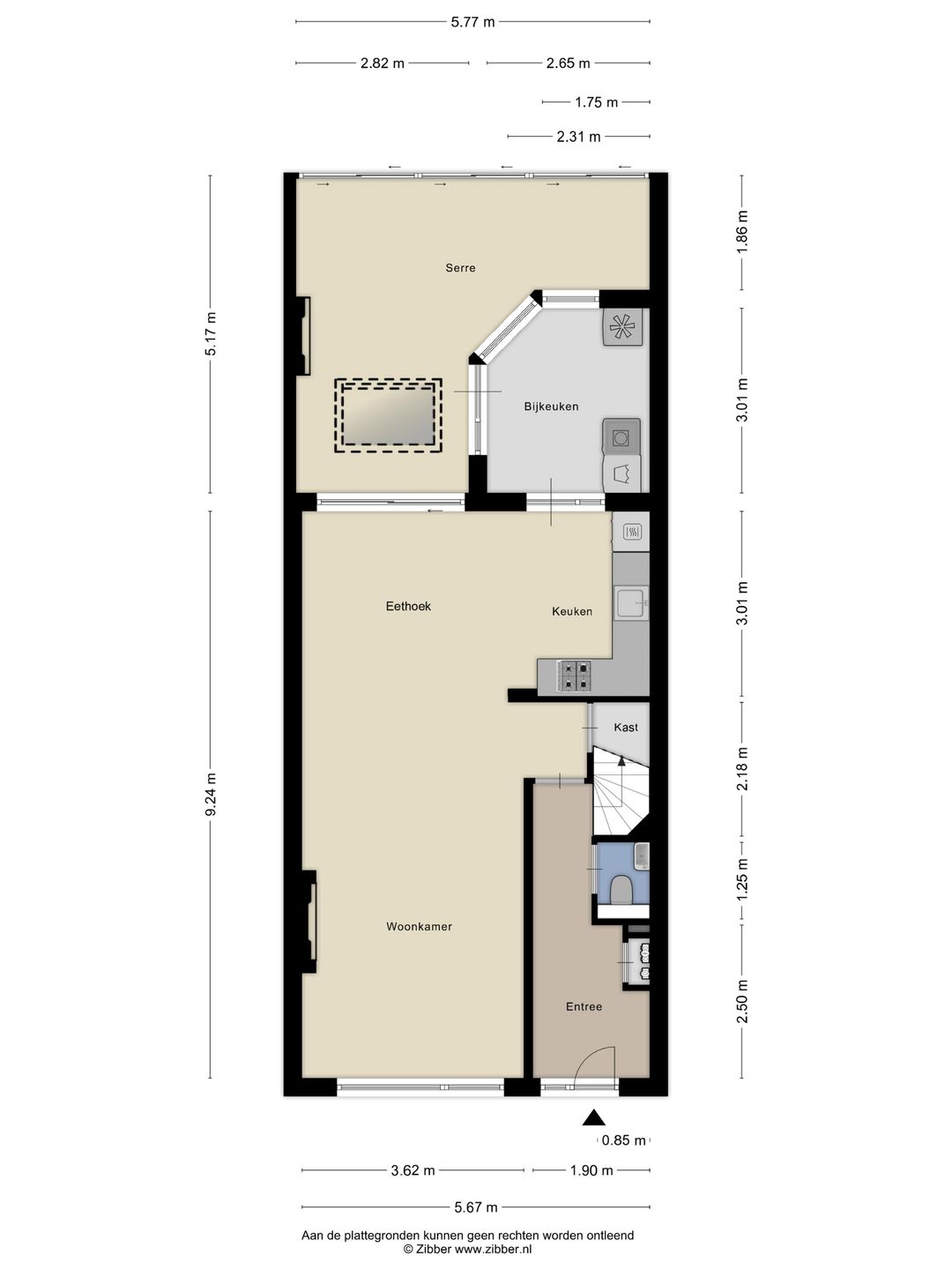 Photo 38 of Chamonixlaan 149