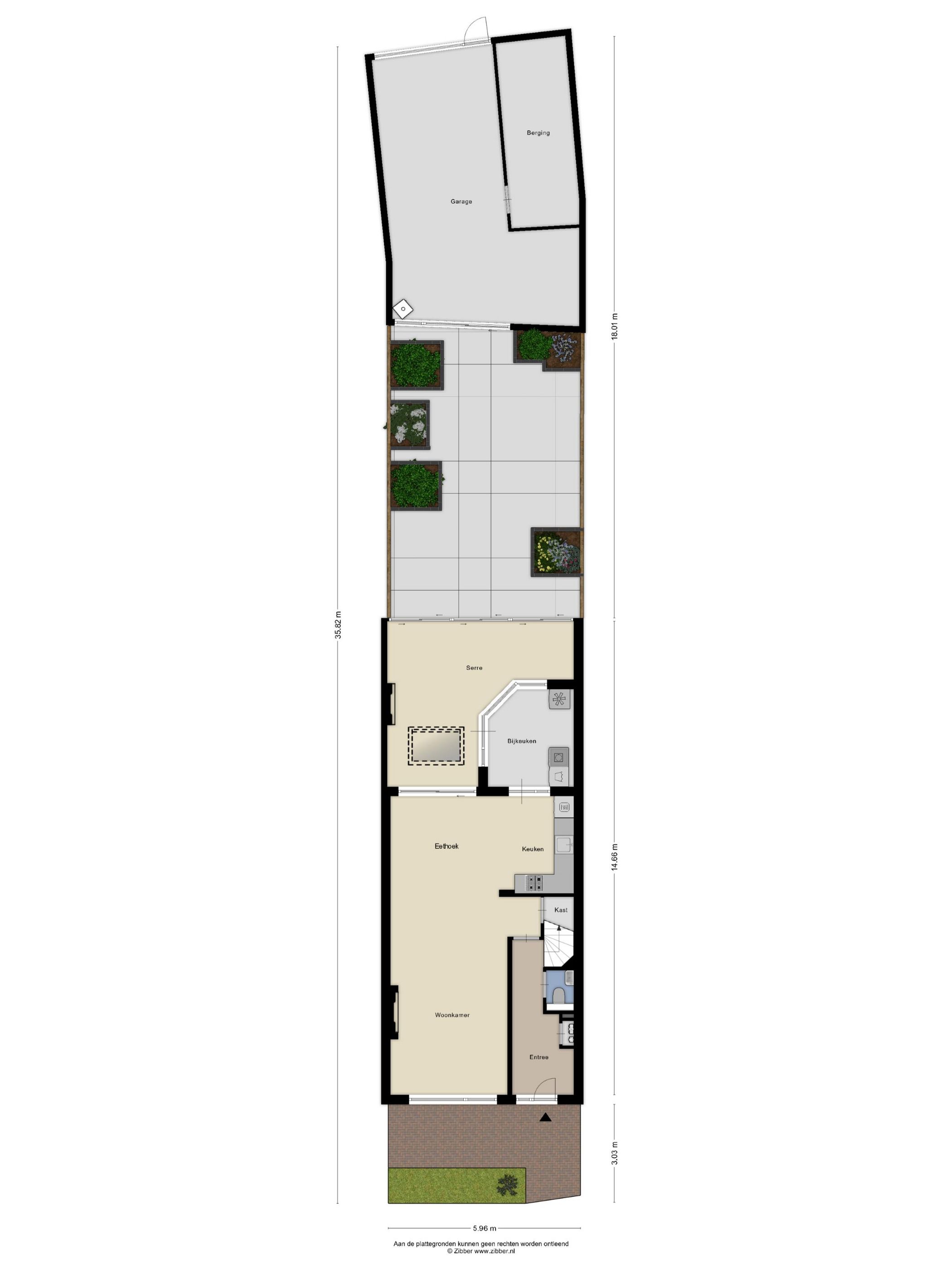 Photo 39 of Chamonixlaan 149