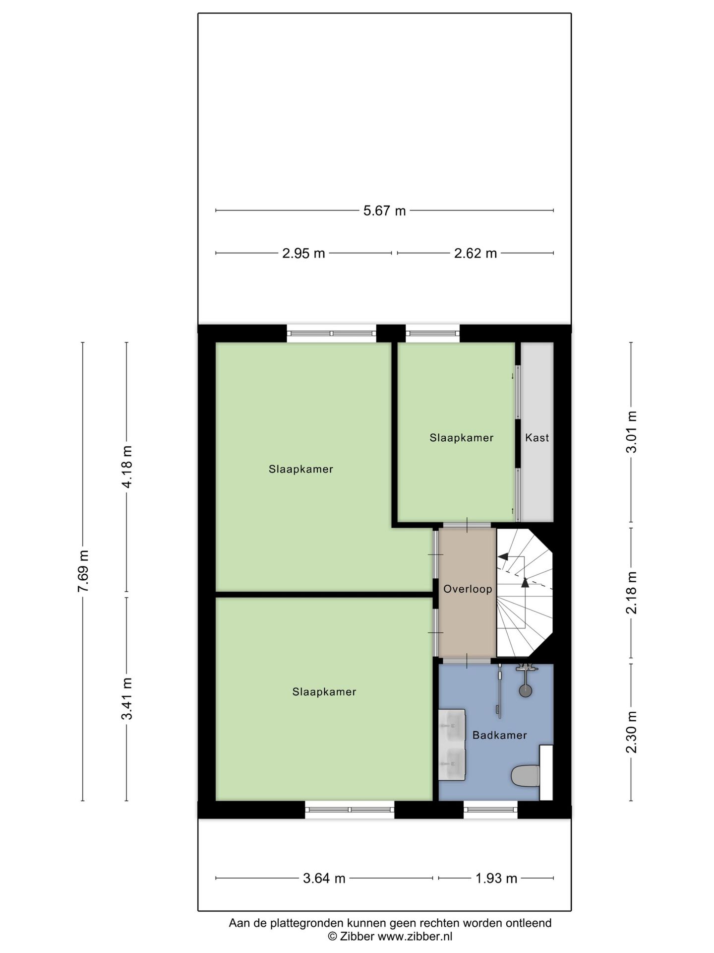 Photo 40 of Chamonixlaan 149