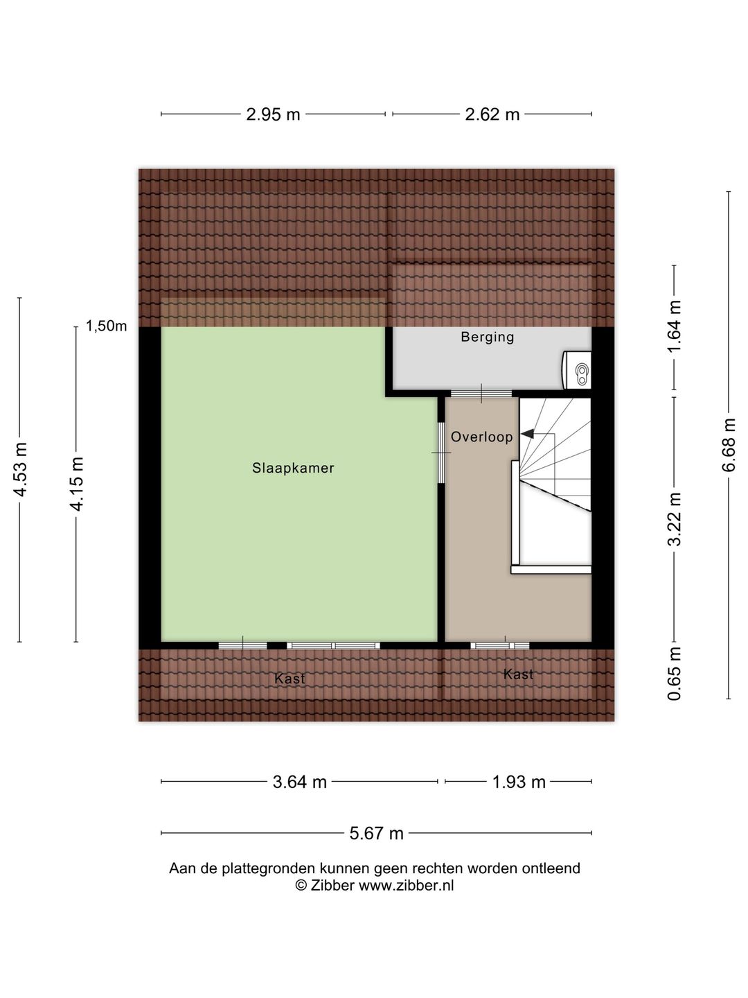 Photo 41 of Chamonixlaan 149