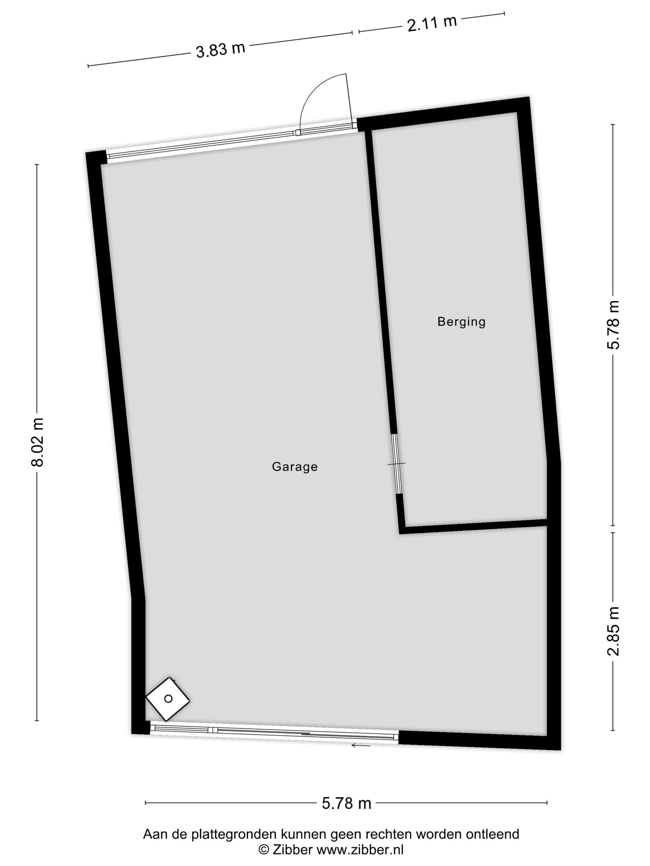 Photo 42 of Chamonixlaan 149