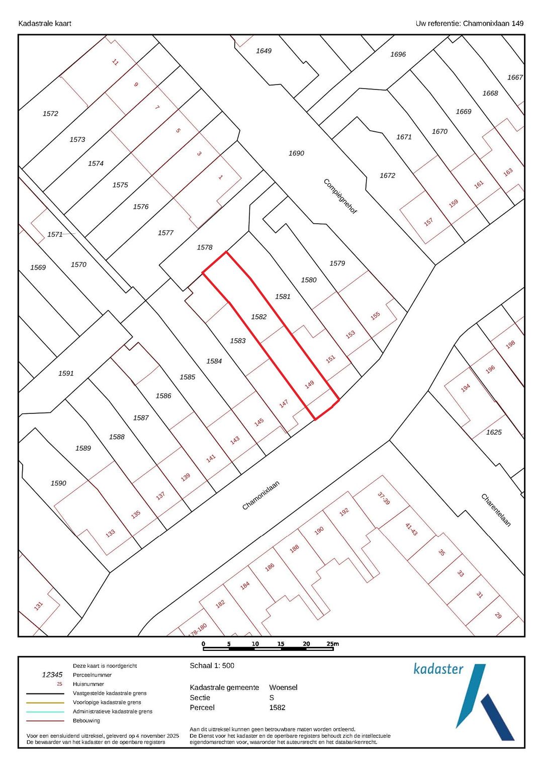 Photo 43 of Chamonixlaan 149