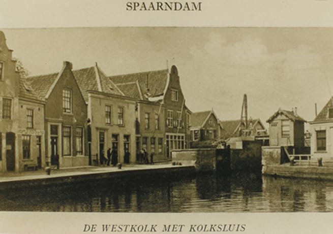 Foto 64 van Westkolk 30