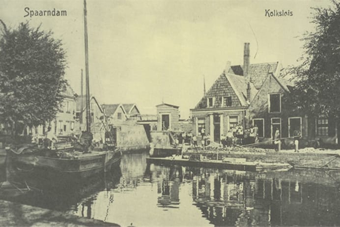 Foto 65 van Westkolk 30