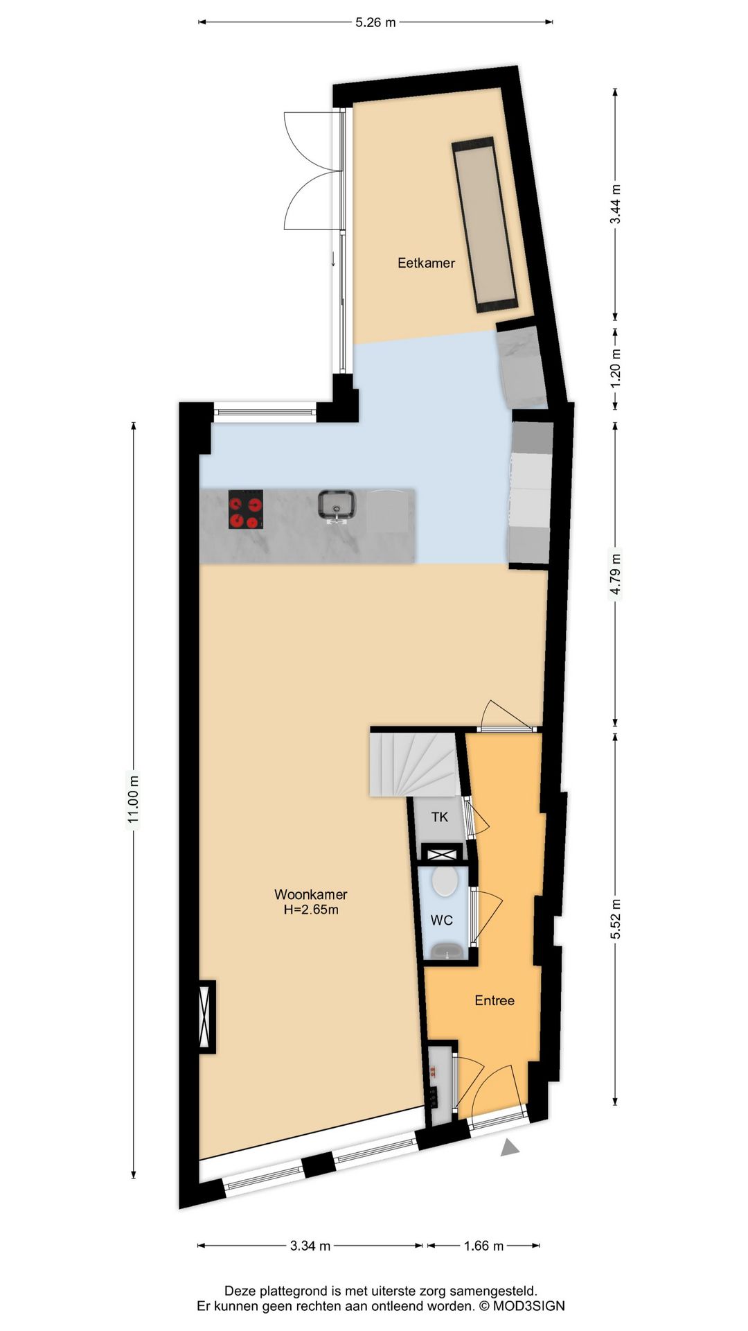 Foto 69 van Westkolk 30