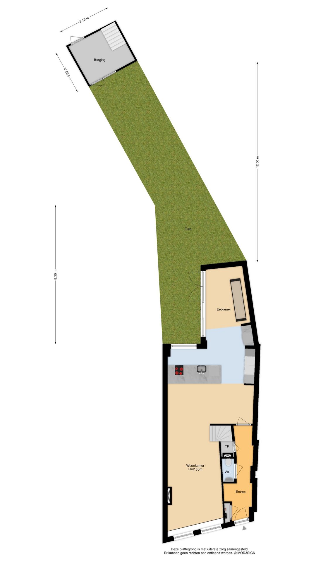 Foto 72 van Westkolk 30