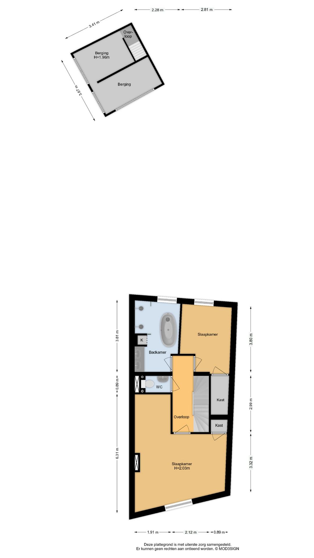 Foto 70 van Westkolk 30