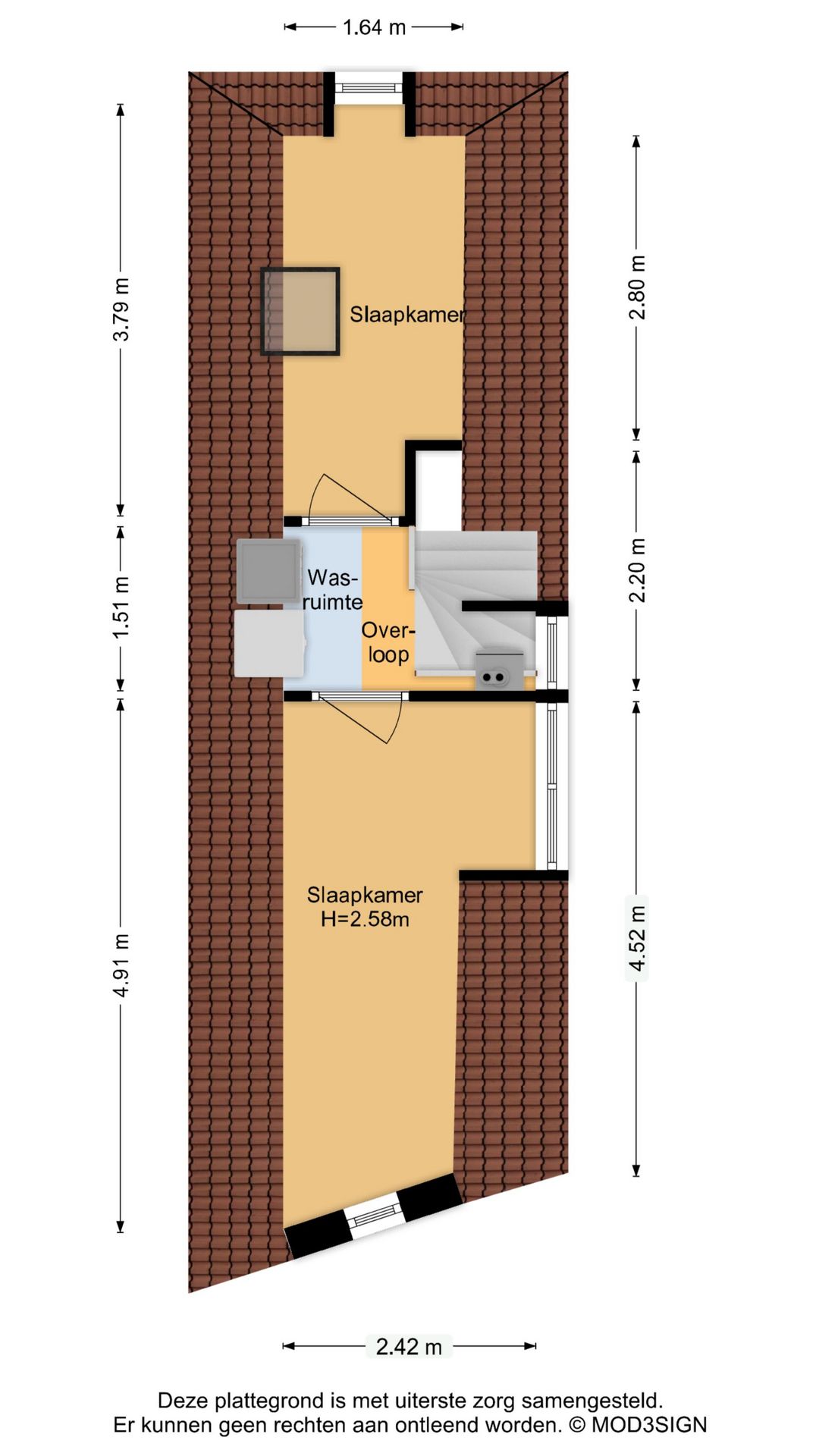 Foto 71 van Westkolk 30