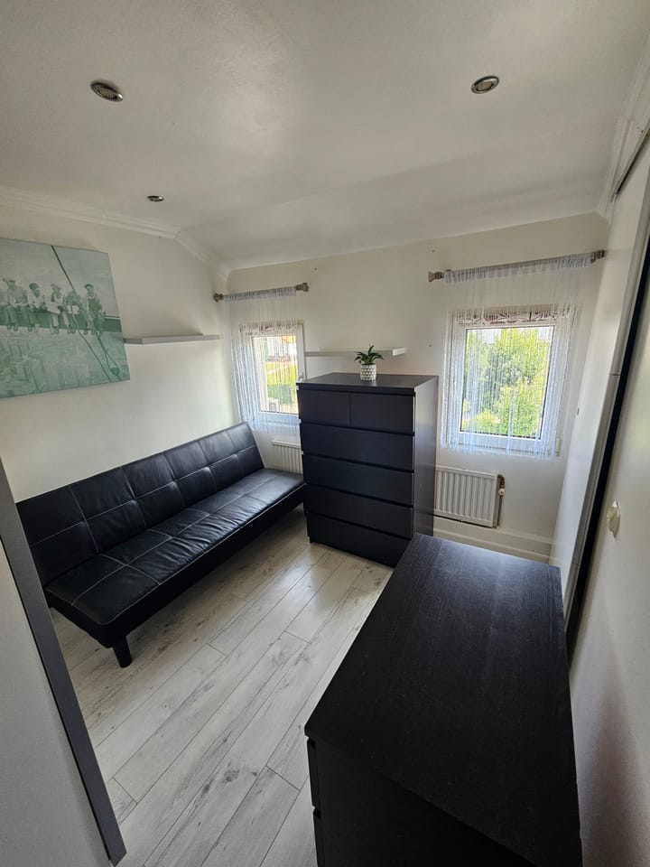 Photo 19 of Nieuwenhofstraat 19