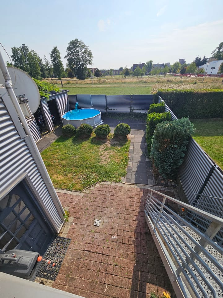 Photo 26 of Nieuwenhofstraat 19