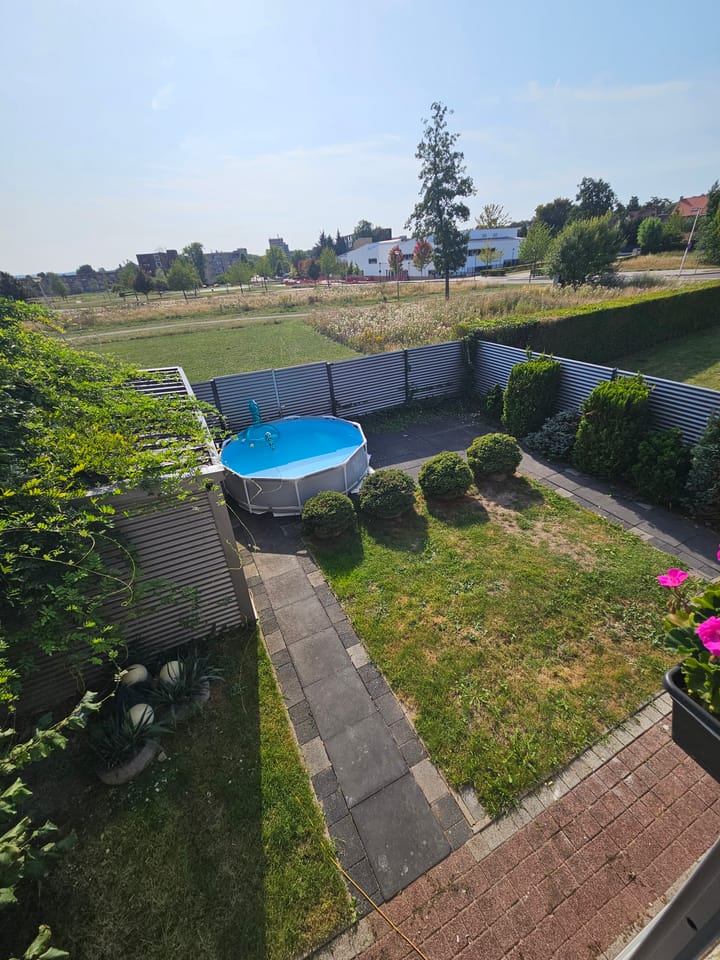 Photo 27 of Nieuwenhofstraat 19