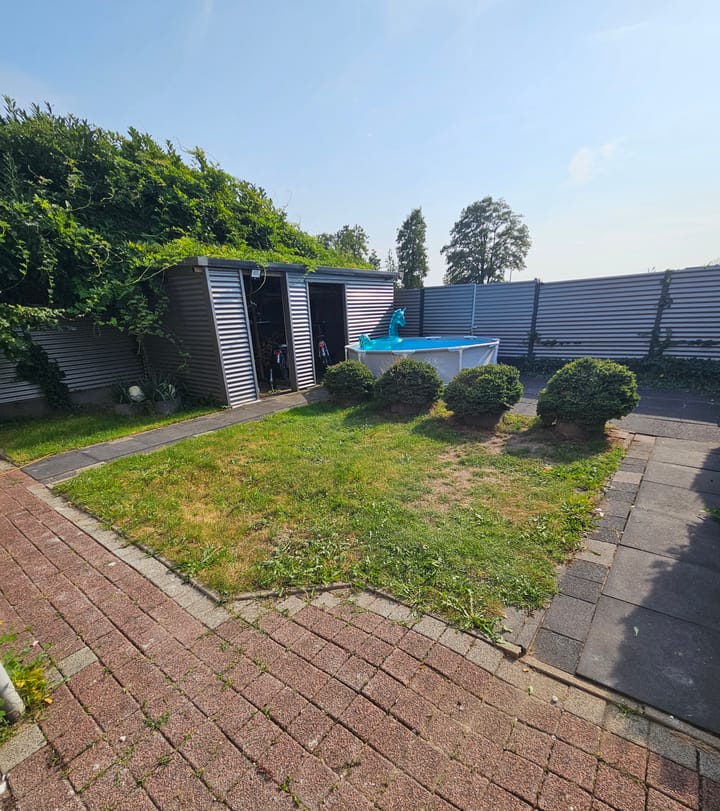 Photo 30 of Nieuwenhofstraat 19