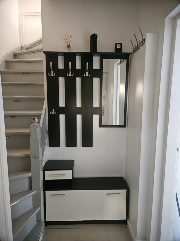 Photo 7 of Nieuwenhofstraat 19