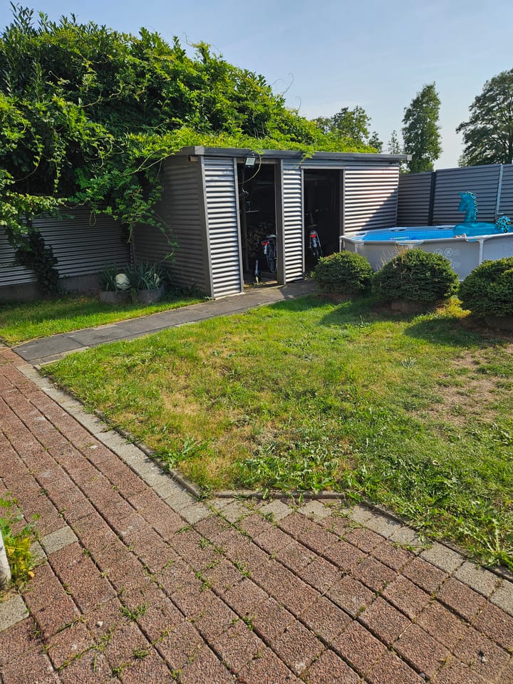 Photo 34 of Nieuwenhofstraat 19