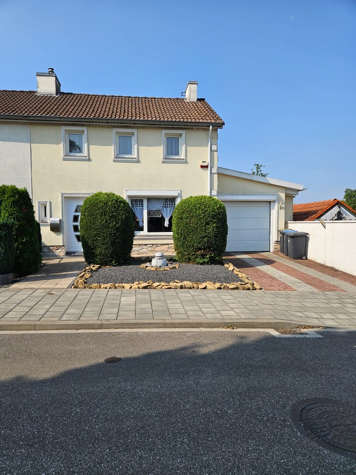 Photo 35 of Nieuwenhofstraat 19