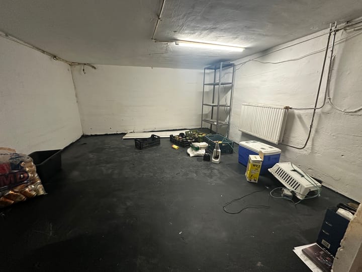 Photo 36 of Nieuwenhofstraat 19