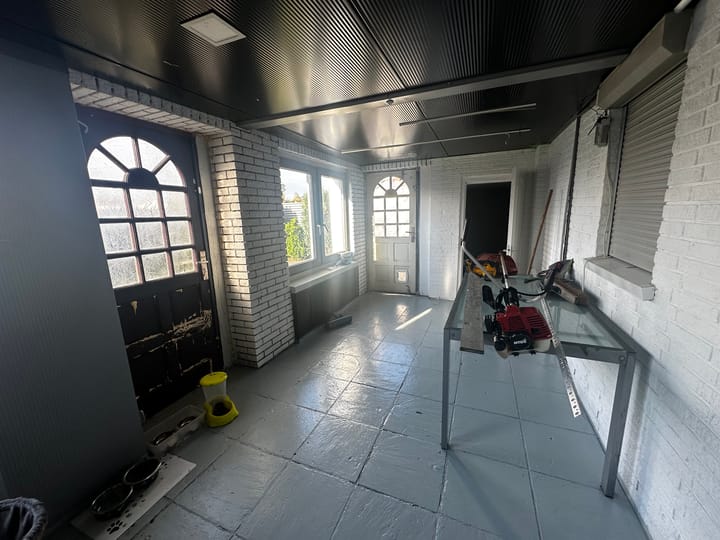 Photo 40 of Nieuwenhofstraat 19