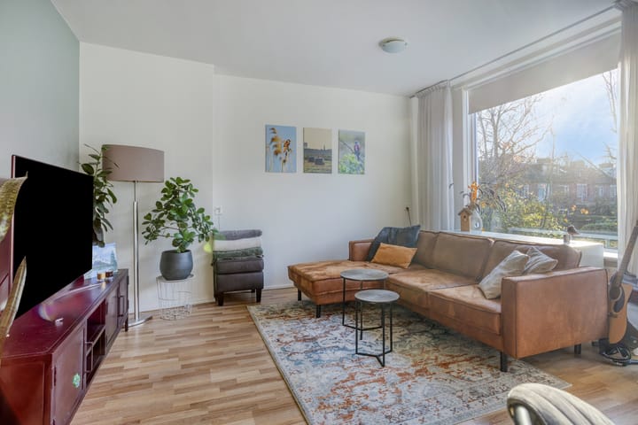 Photo 7 of Sabotagelaan 80