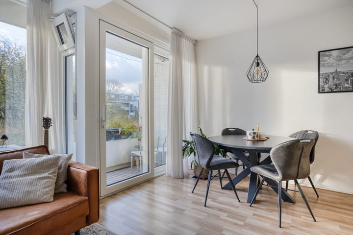 Photo 9 of Sabotagelaan 80