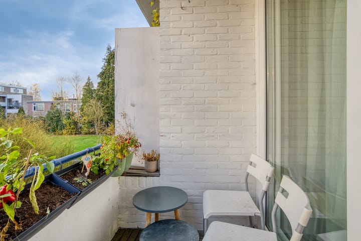 Photo 11 of Sabotagelaan 80