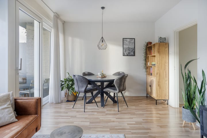 Photo 14 of Sabotagelaan 80