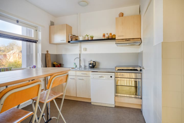 Photo 18 of Sabotagelaan 80