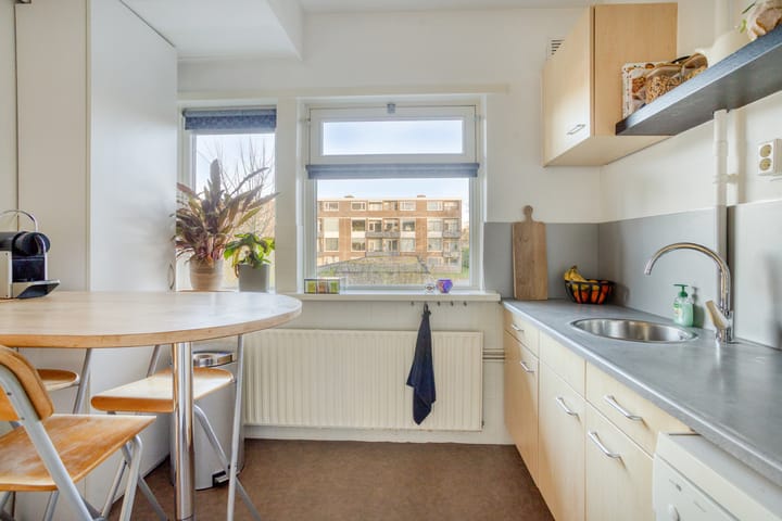 Photo 19 of Sabotagelaan 80