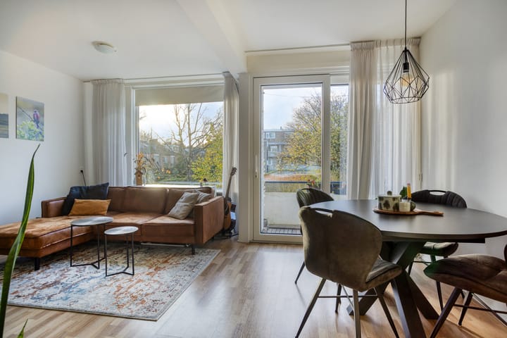 Photo 6 of Sabotagelaan 80