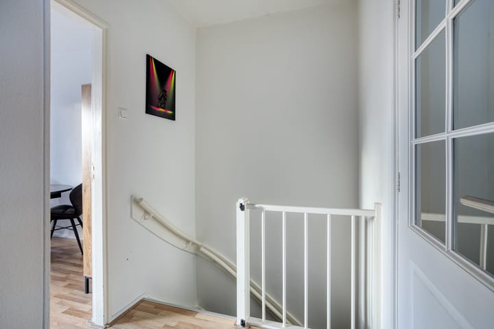 Photo 23 of Sabotagelaan 80