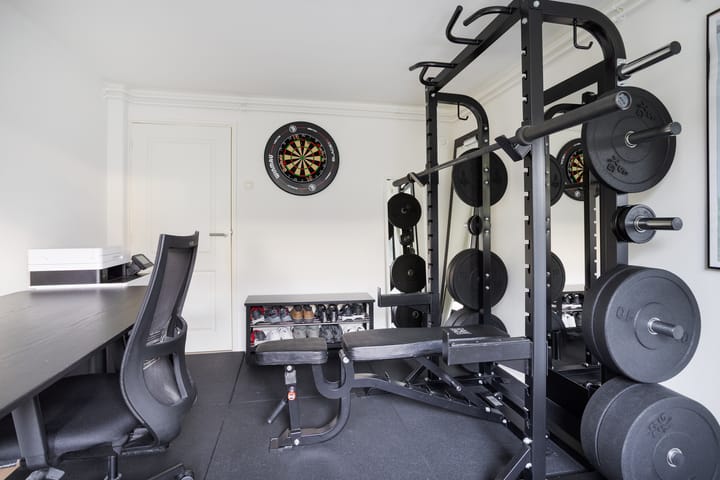 Photo 26 of Sabotagelaan 80