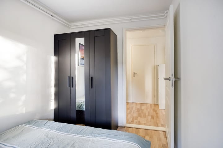 Photo 31 of Sabotagelaan 80