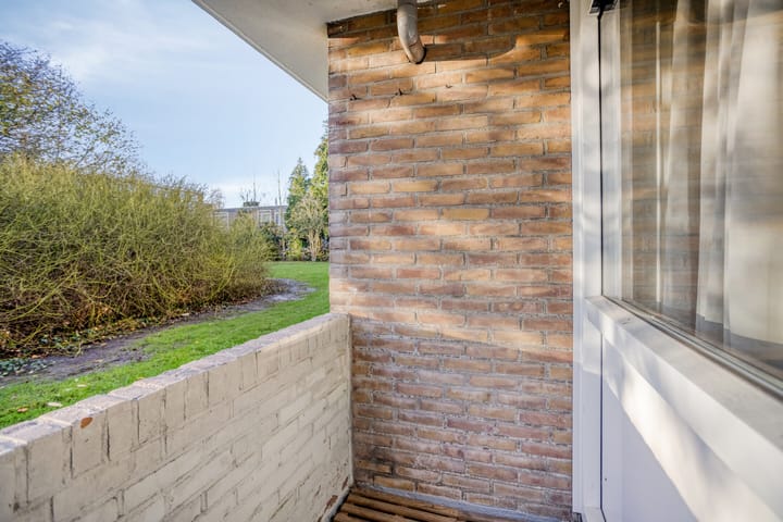 Photo 33 of Sabotagelaan 80