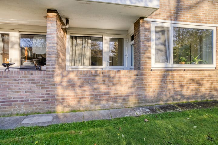 Photo 35 of Sabotagelaan 80